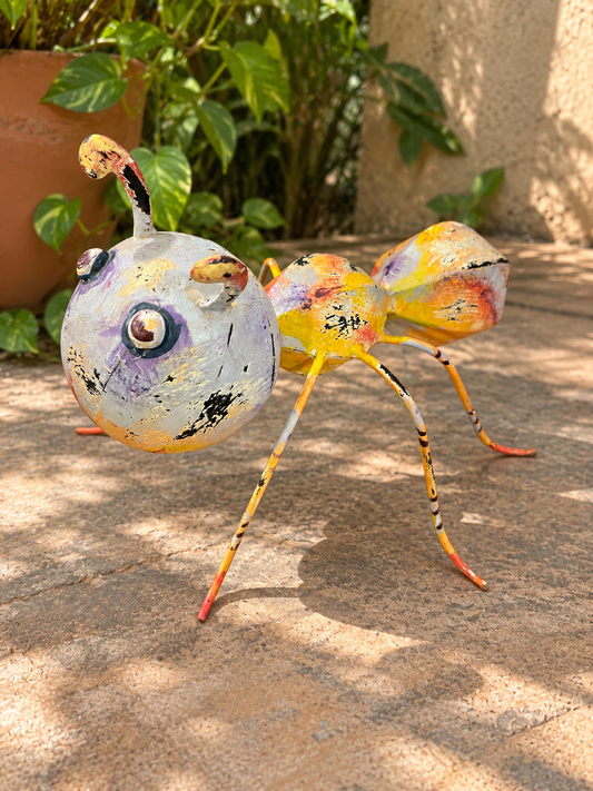 Iron Ant