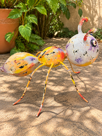Iron Ant