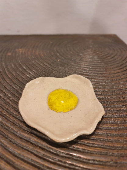 Omelete Plate