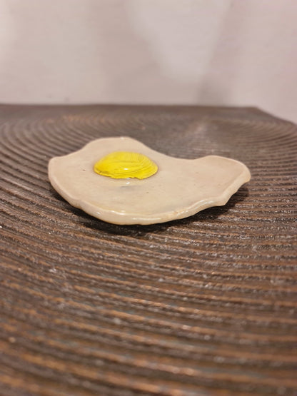 Omelete Plate