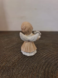Set Of 3  Angels