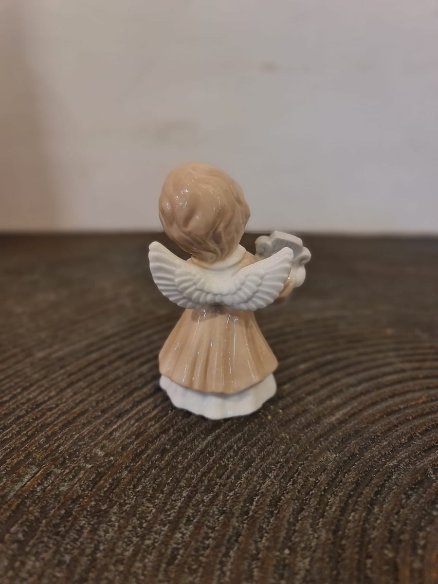 Set Of 3  Angels