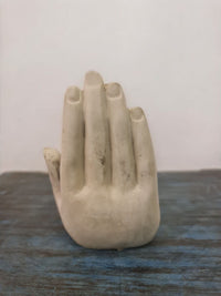Buddha On Hand