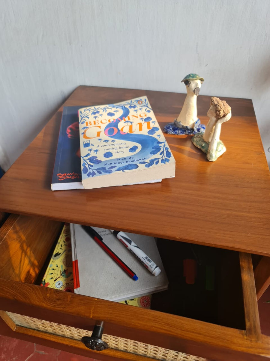 Side Table