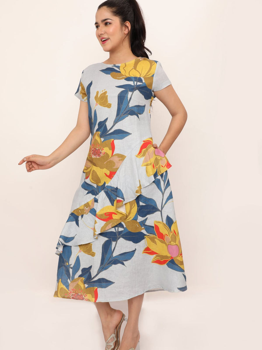 Athena Dress