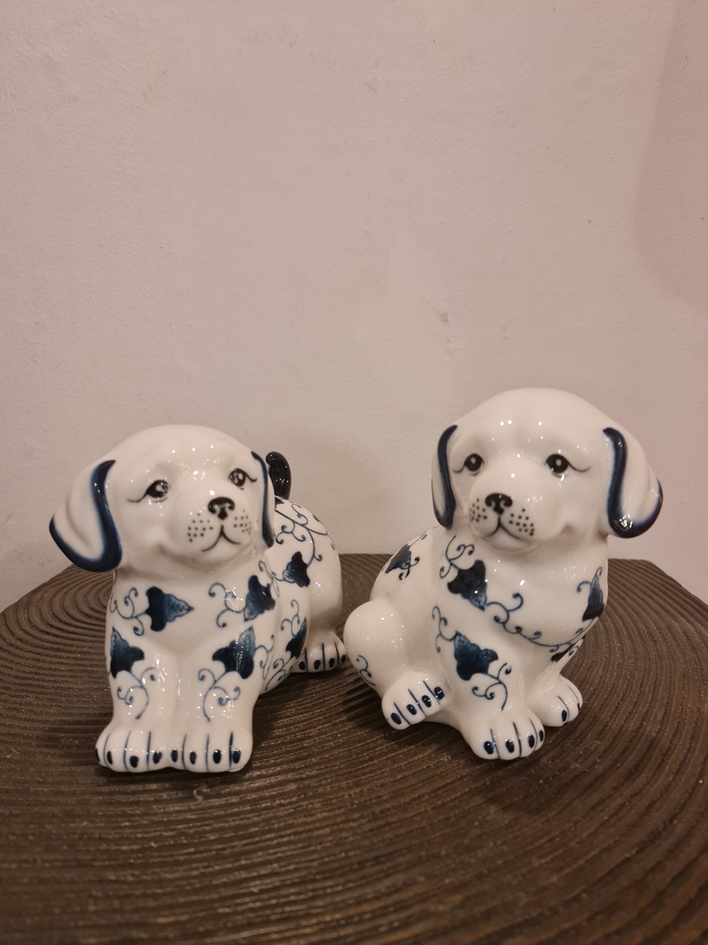 DOG PAIR