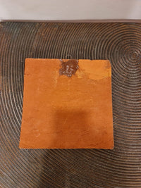 Terracotta wall Plate