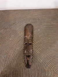 Wooden Mask Small