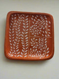 Terracotta Wall Plates