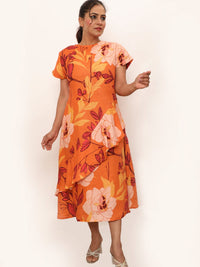 Athena Dress