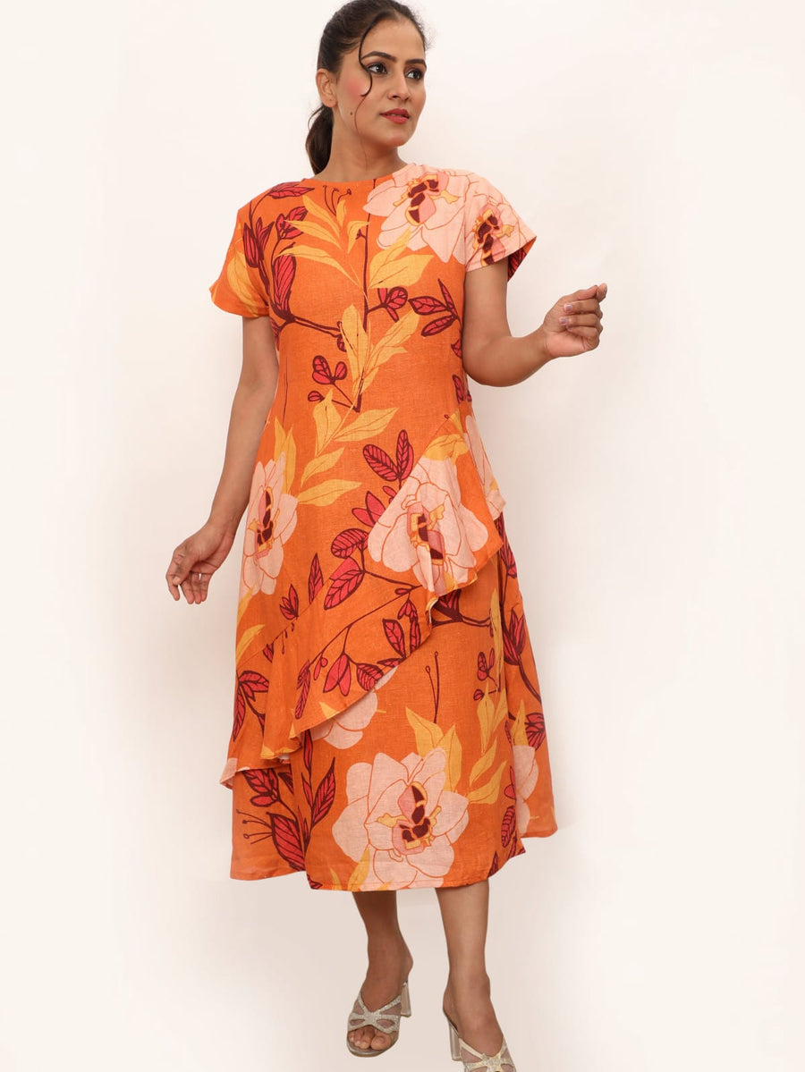 Athena Dress