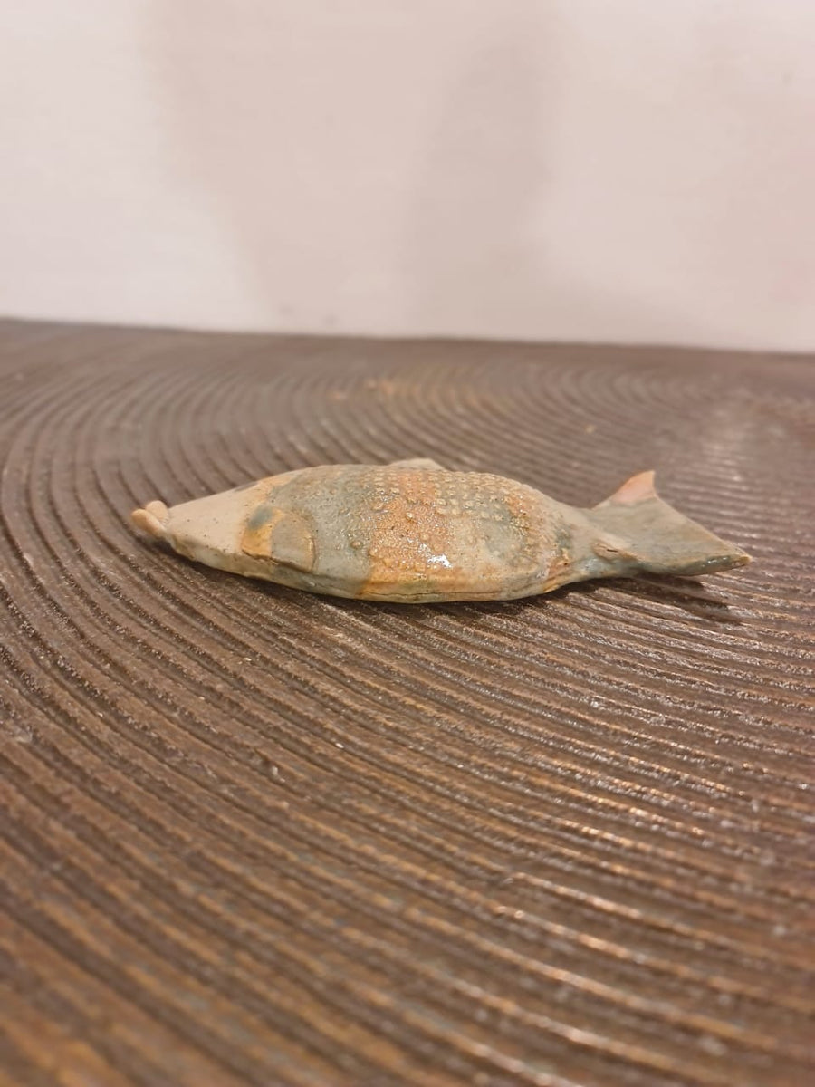 Medium Fish