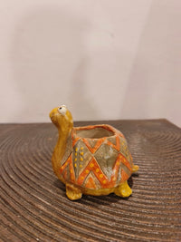 Tortoise Ash Tray