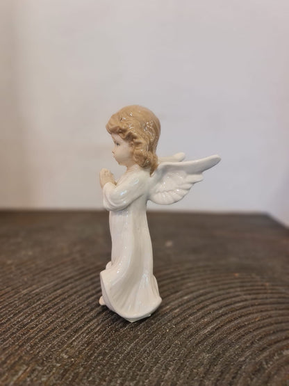 Set Of 3 Big Angel