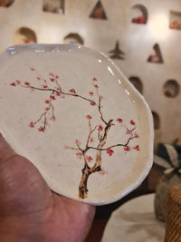 Tree Platter