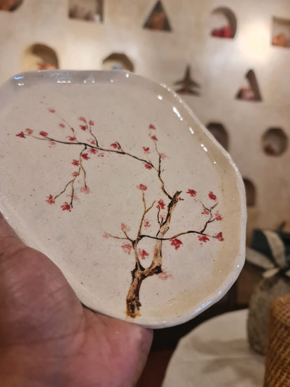 Tree Platter