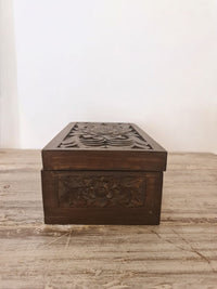 Storage box