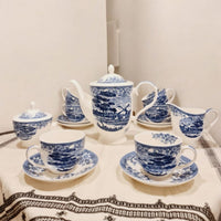 15 pcs Cup Set