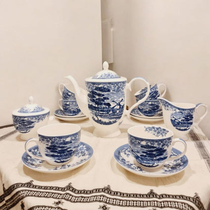 15 pcs Cup Set
