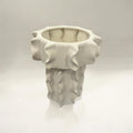 Abstract Ceramic Vase