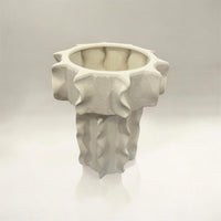 Abstract Ceramic Vase