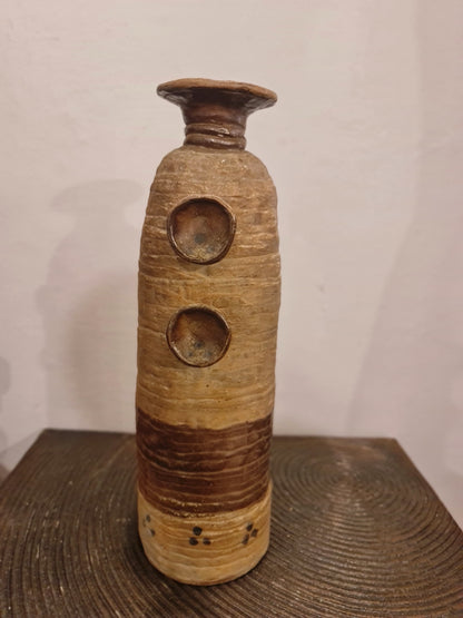Bottle Vase