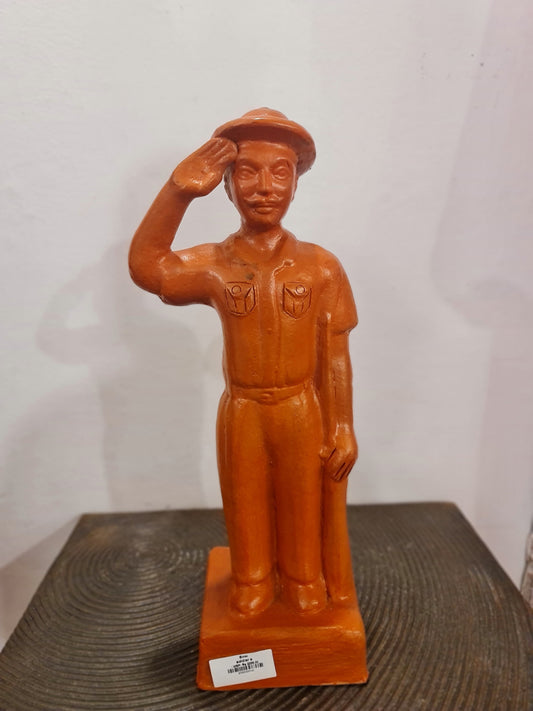 Soldier