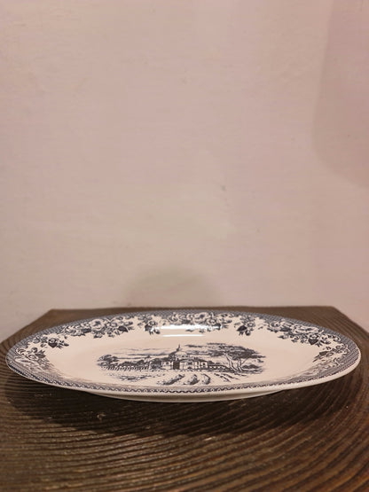 Dinner Set (set of 33)