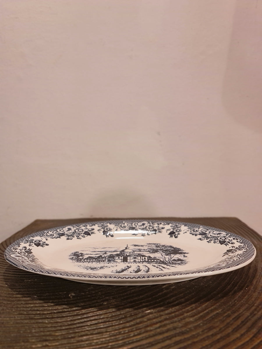Dinner Set (set of 33)