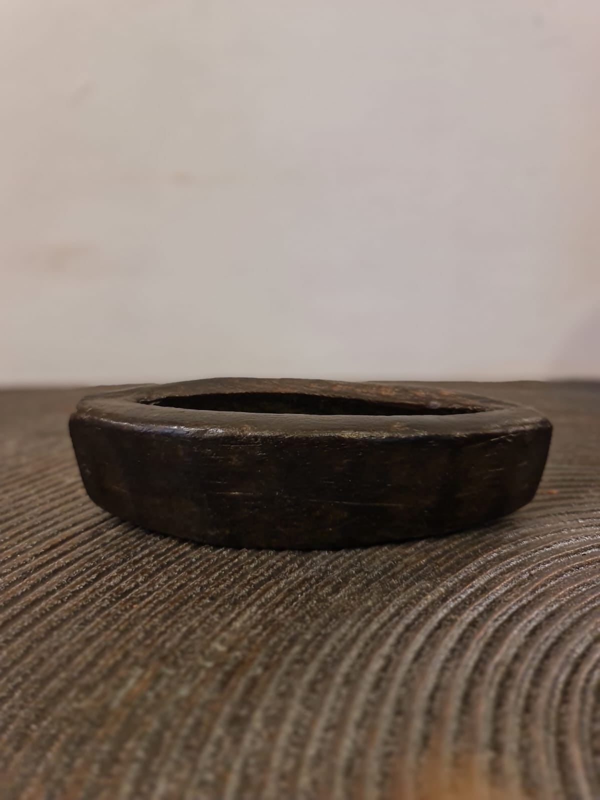 Wooden Boat