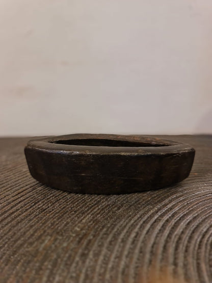 Wooden Boat