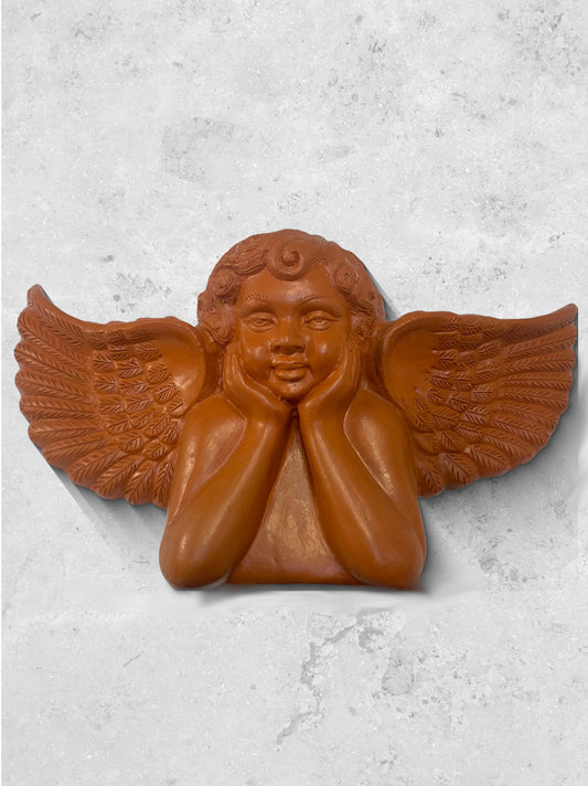 Siroi Terracotta Angel