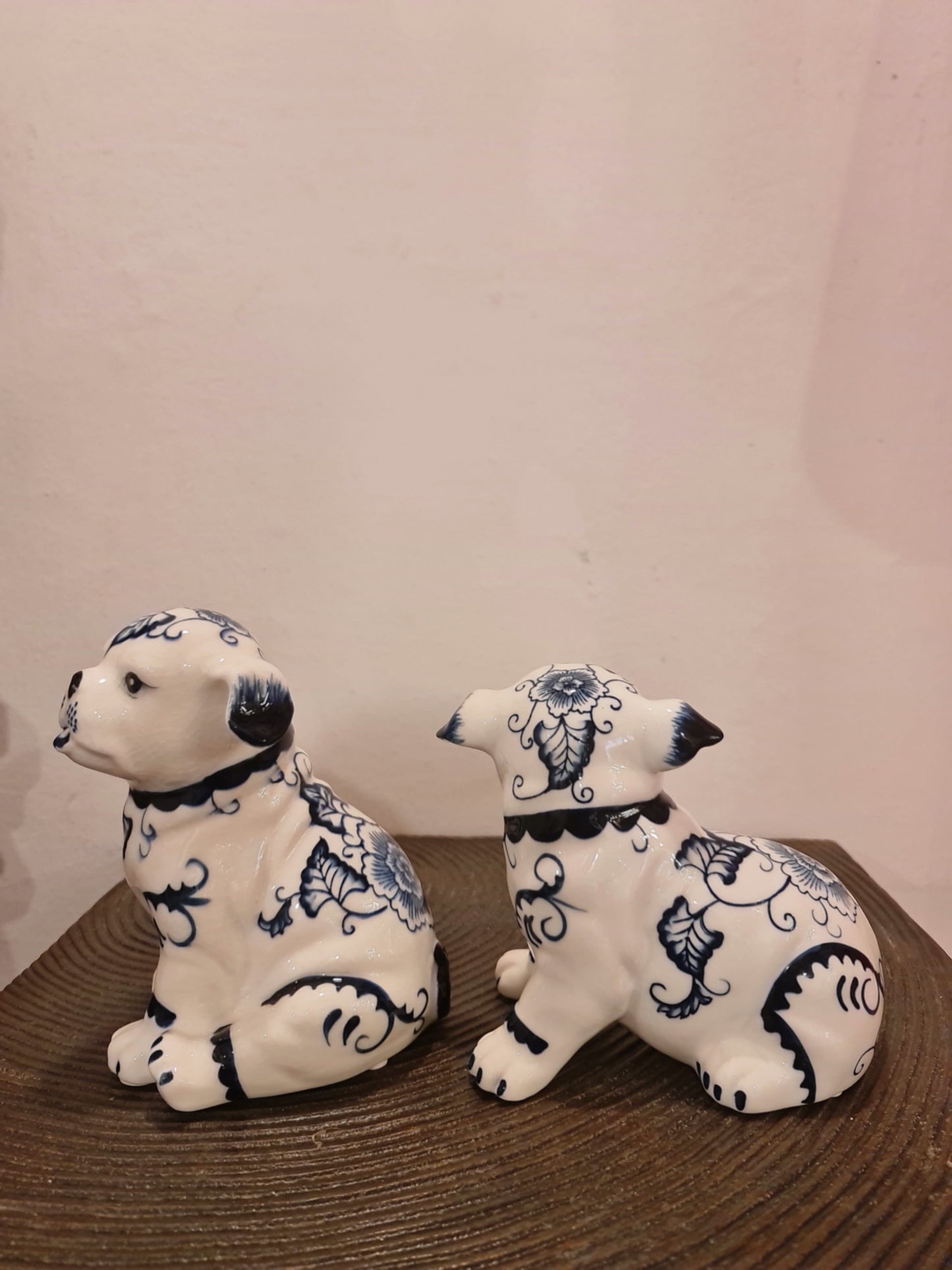 Doggy Pair