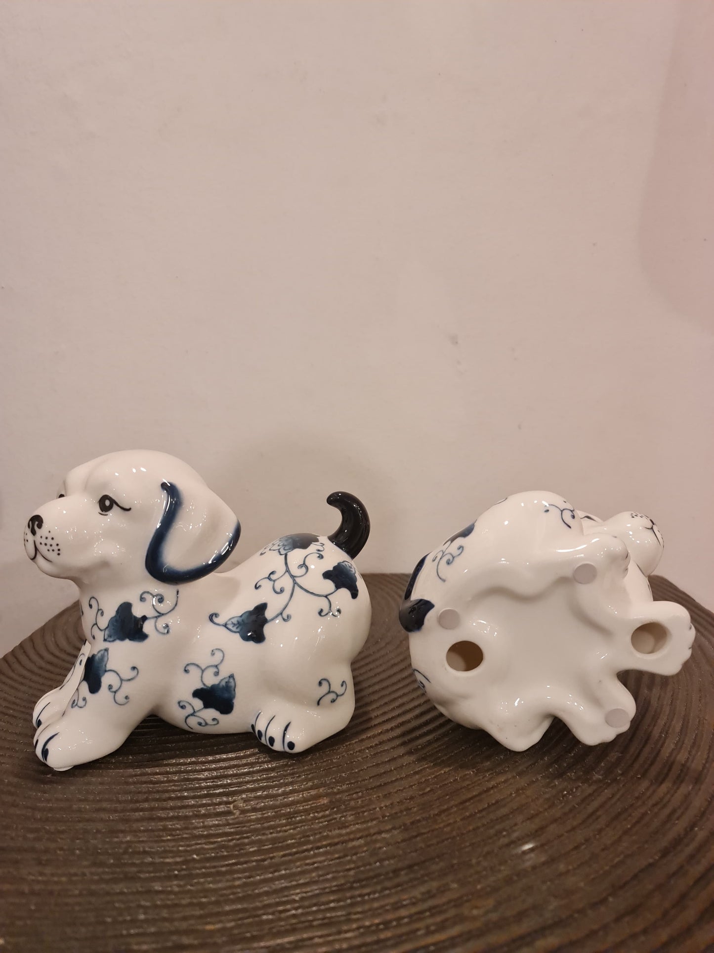 DOG PAIR