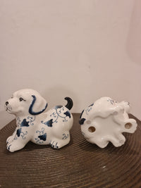 DOG PAIR