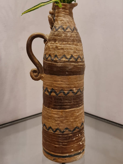 Bottle Vase