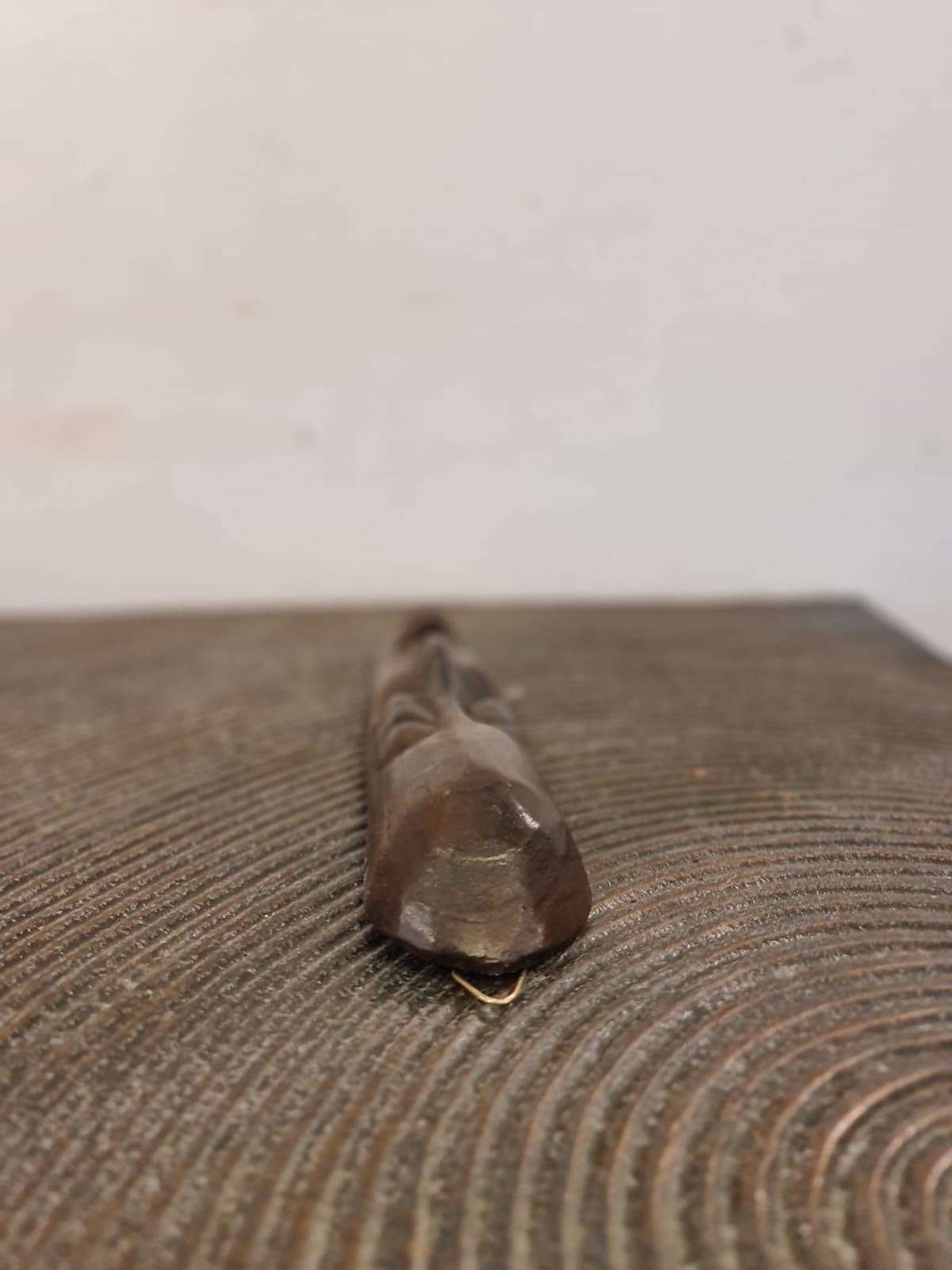 Wooden Mask Small