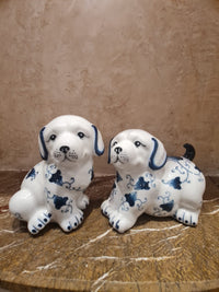 DOG PAIR