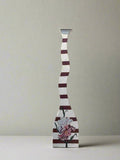 Painted Vase