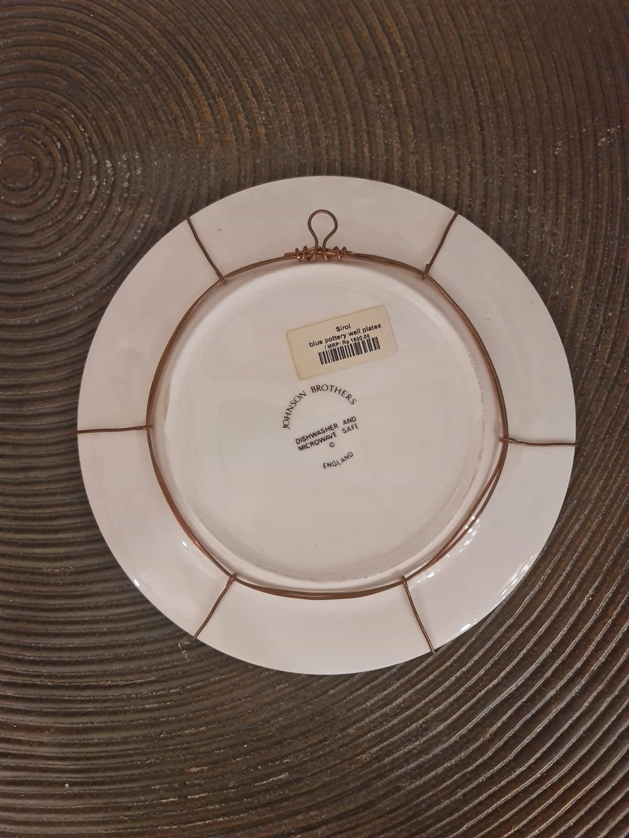 Wall Plate