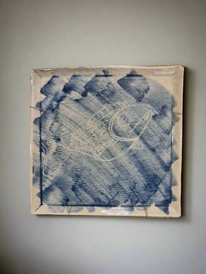 SQ WALL HANGING