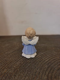 Set Of 3  Angels