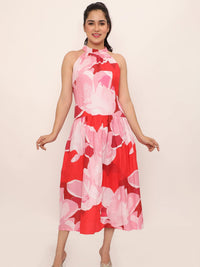 Minerva Dress