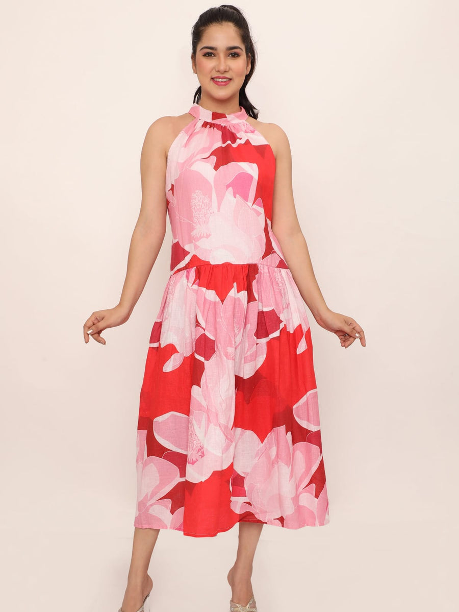 Minerva Dress