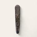 Wooden Long Mask