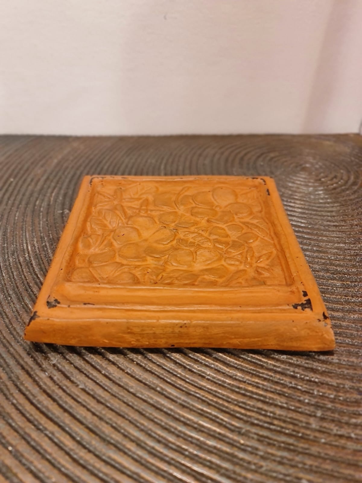 Terracotta Wall plate