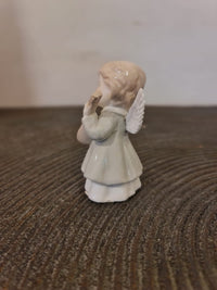 Set Of 3  Angels