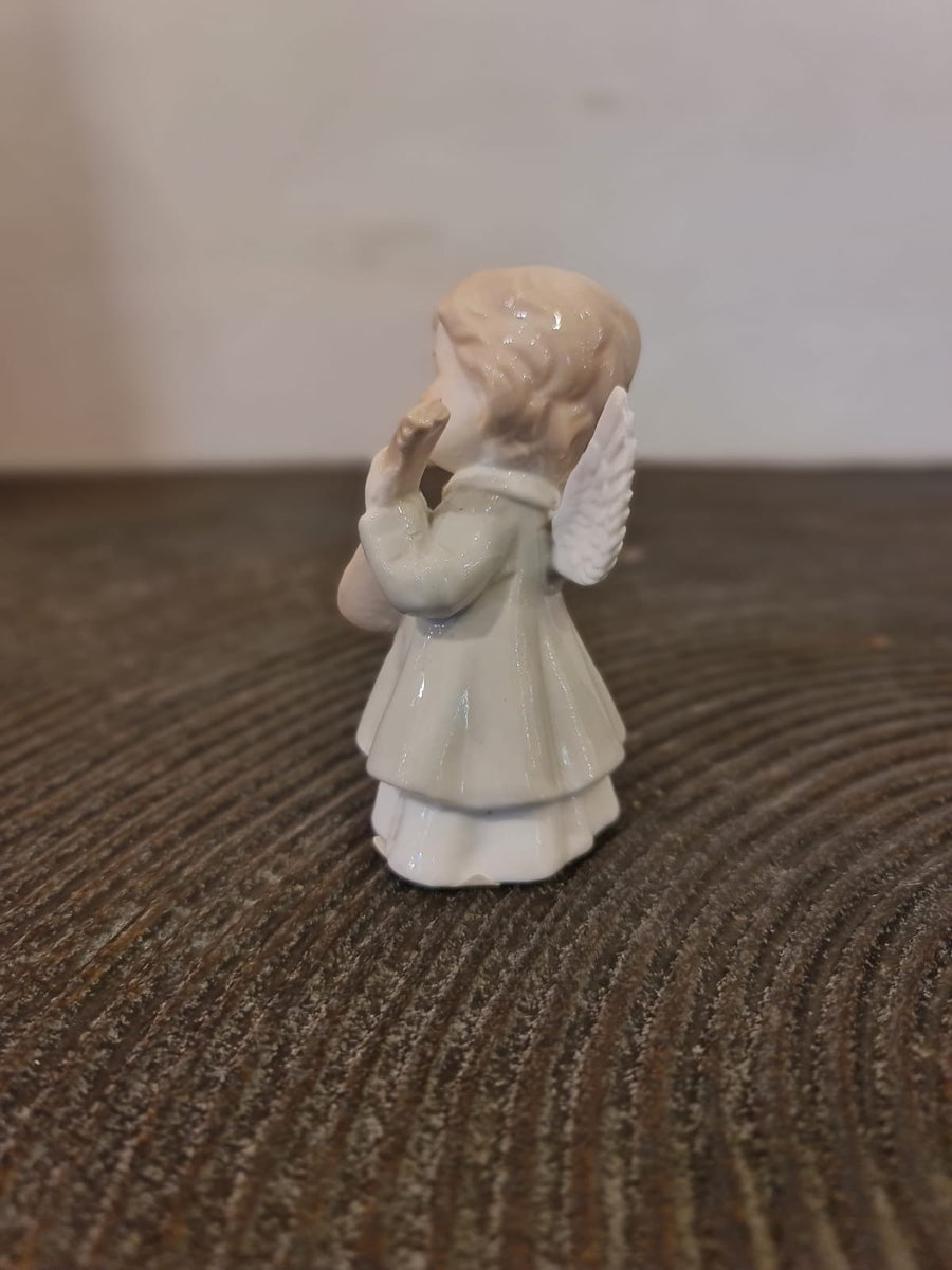 Set Of 3  Angels