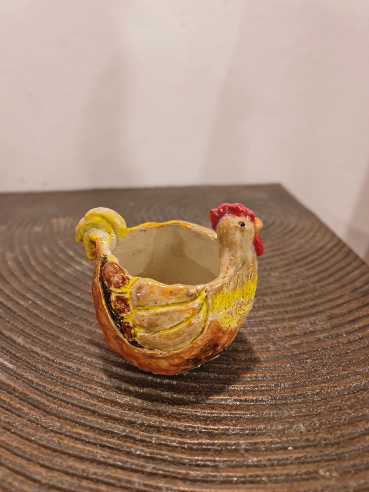 Mini Hen