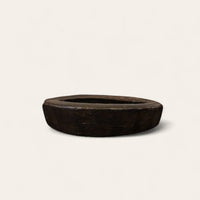Wooden Boat